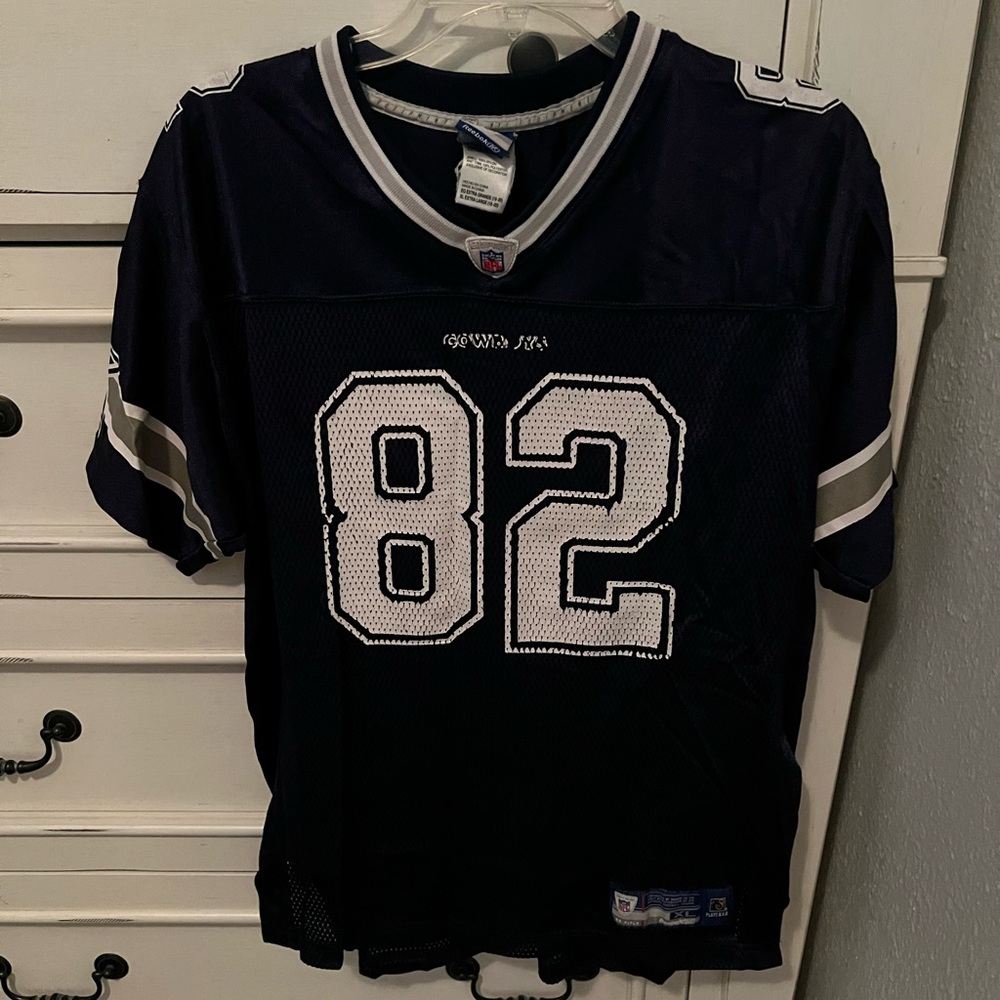 Jason Witten jersey